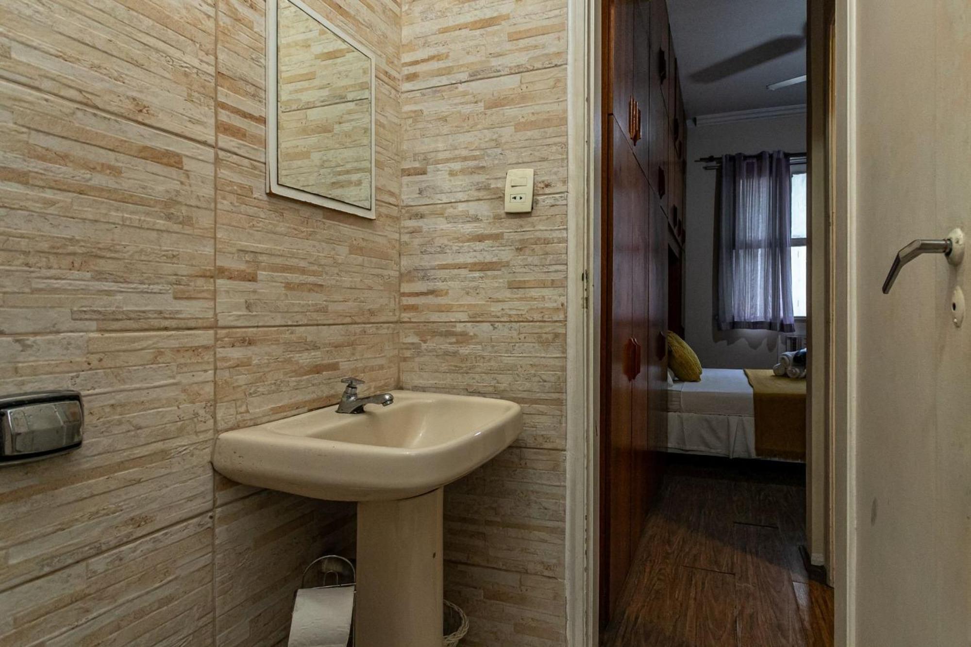 Classic Quadruple Room