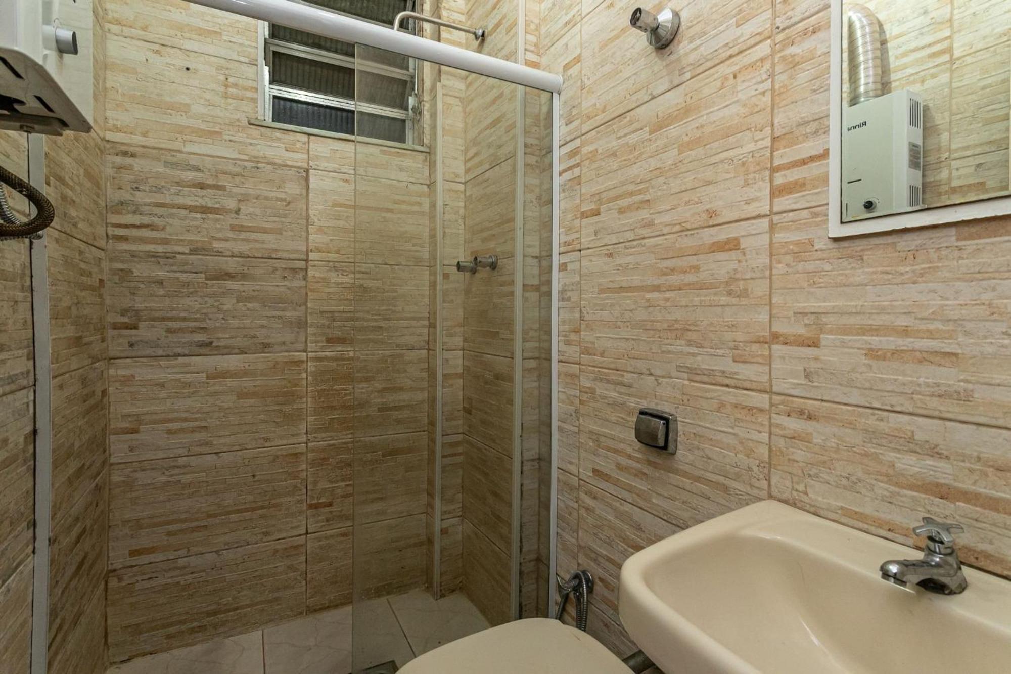 Classic Quadruple Room