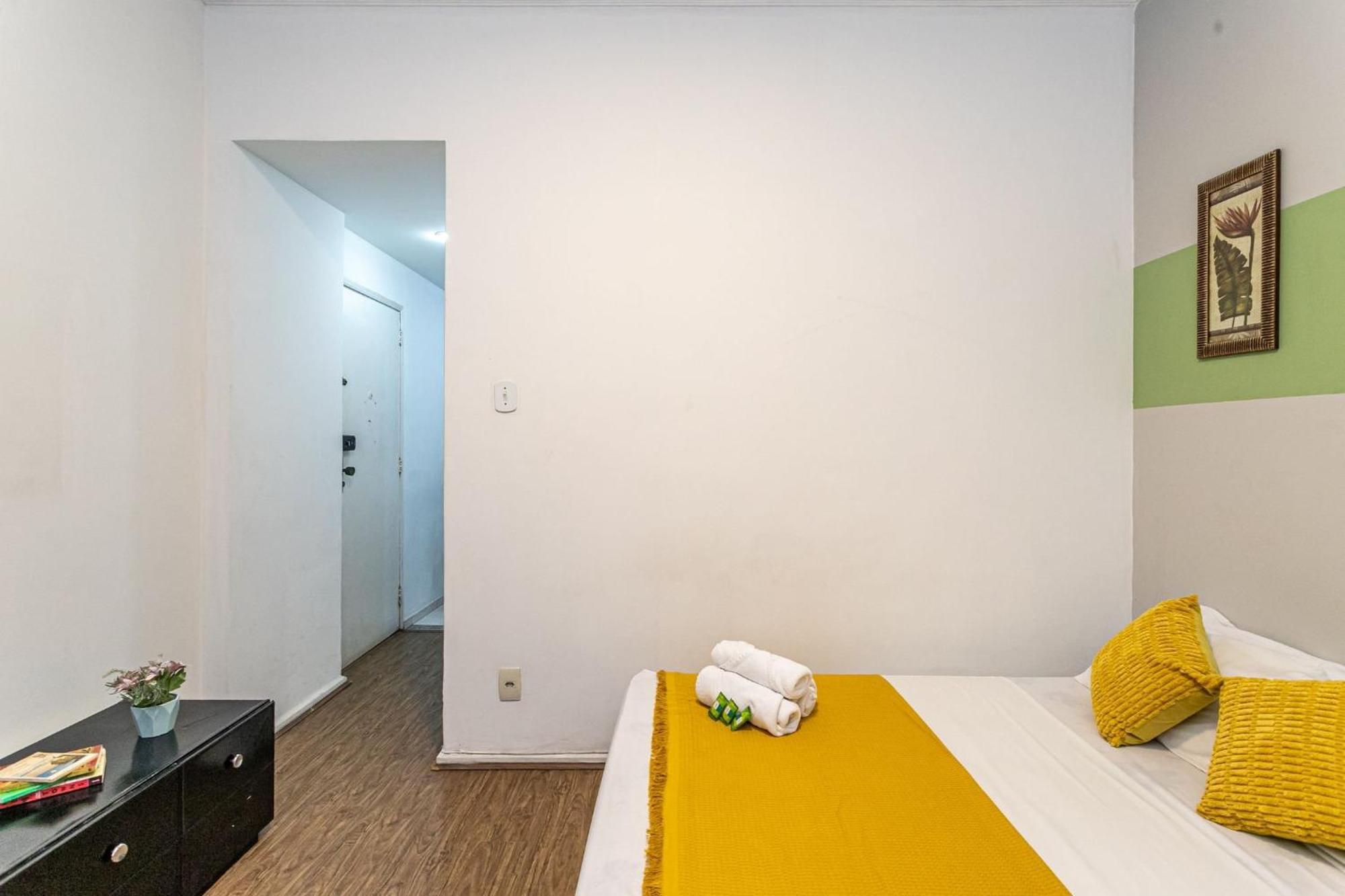 Classic Quadruple Room
