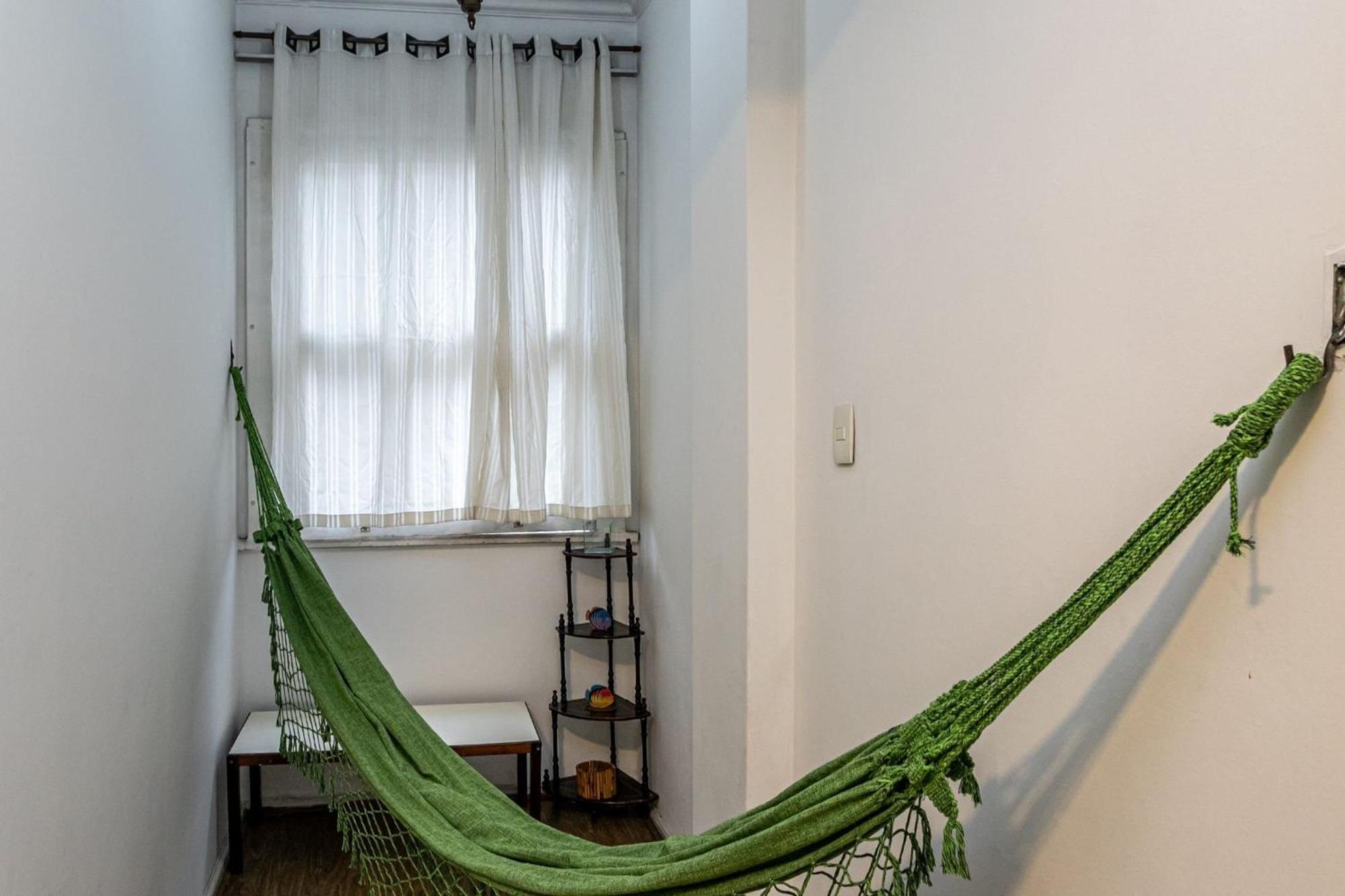 Classic Quadruple Room