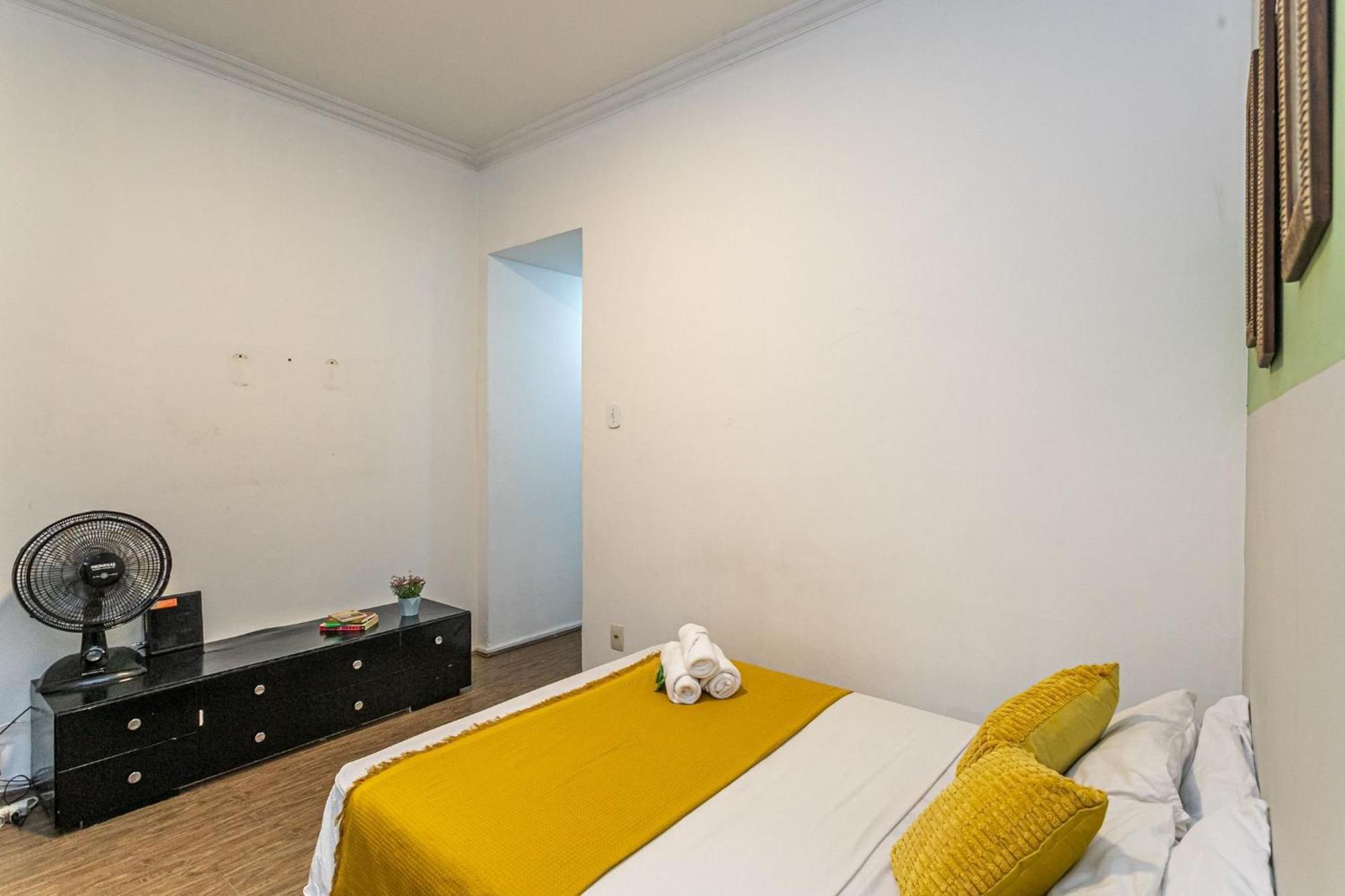 Classic Quadruple Room
