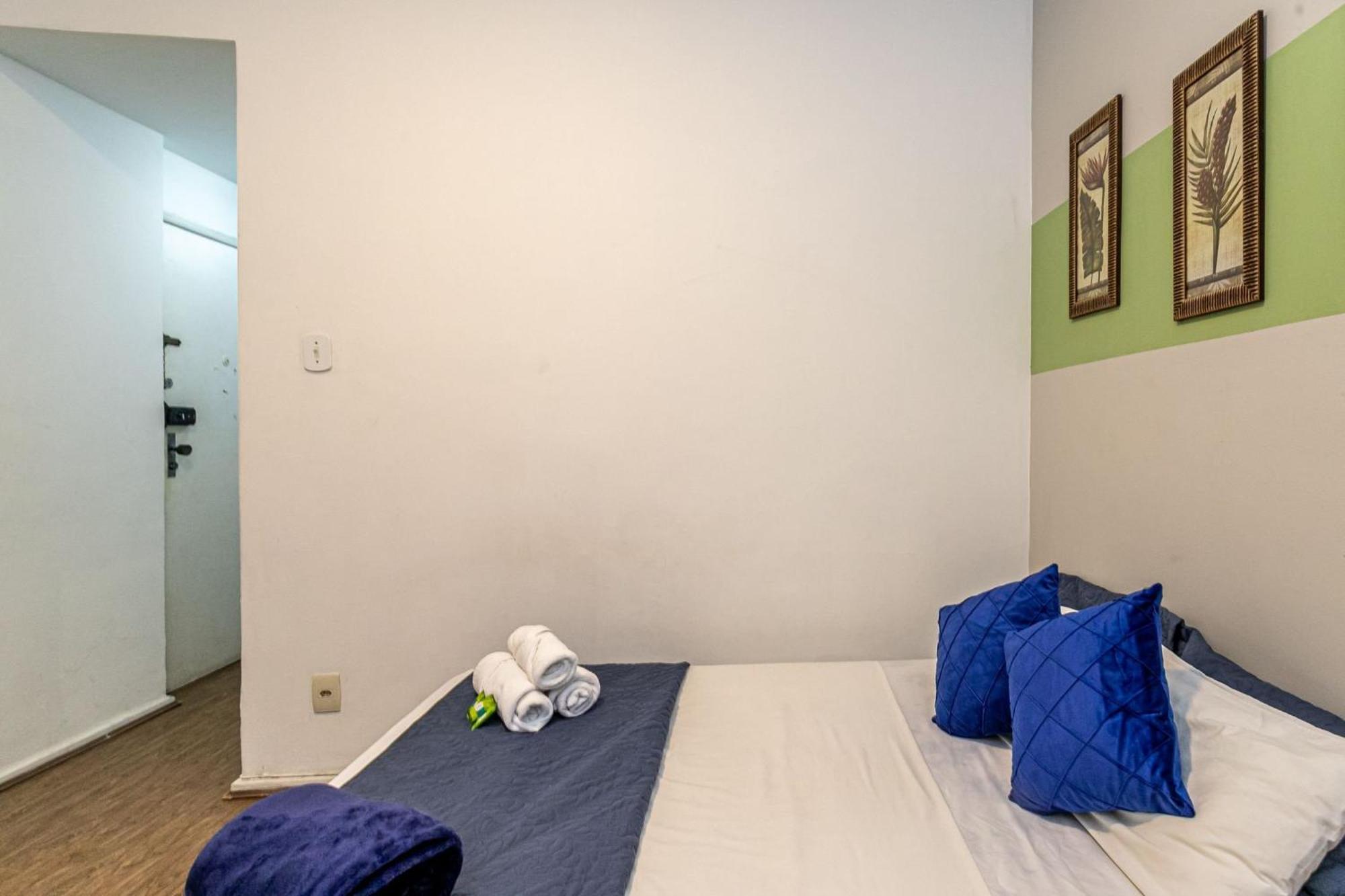 Classic Quadruple Room