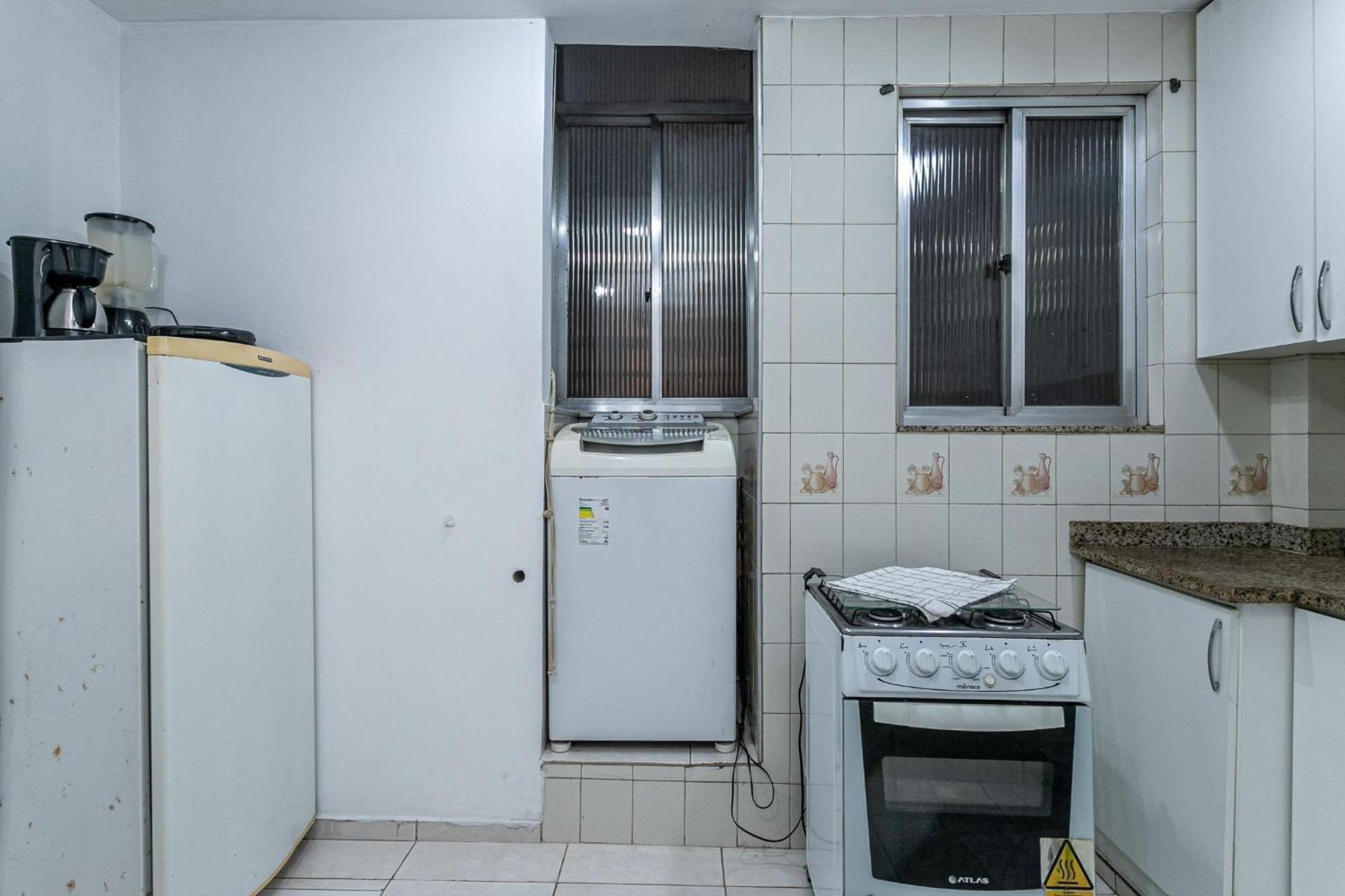 Classic Quadruple Room