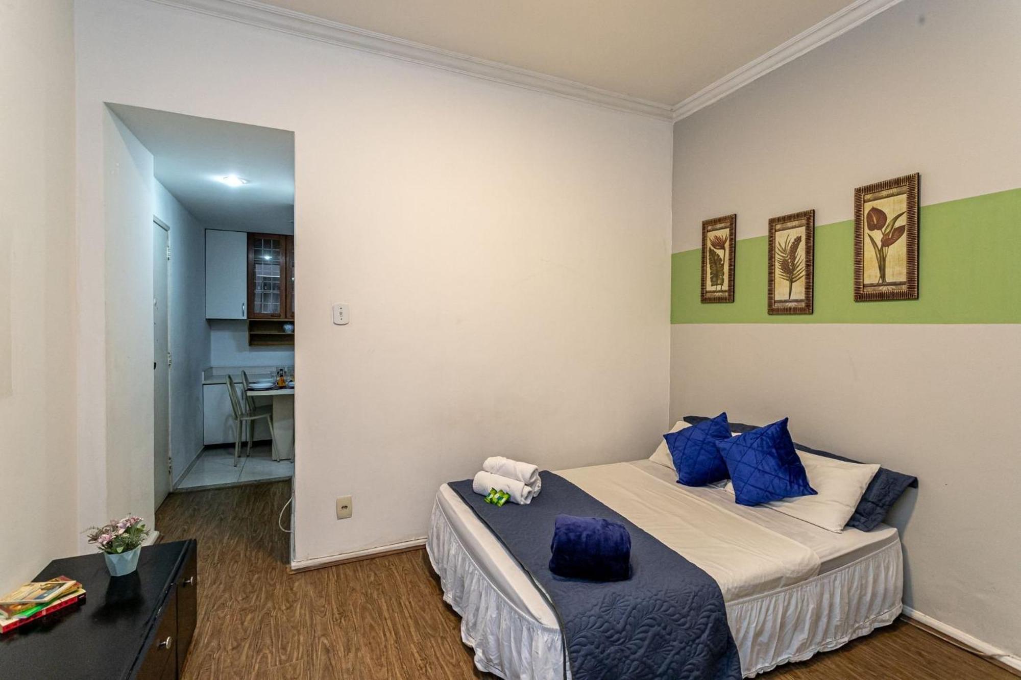Classic Quadruple Room