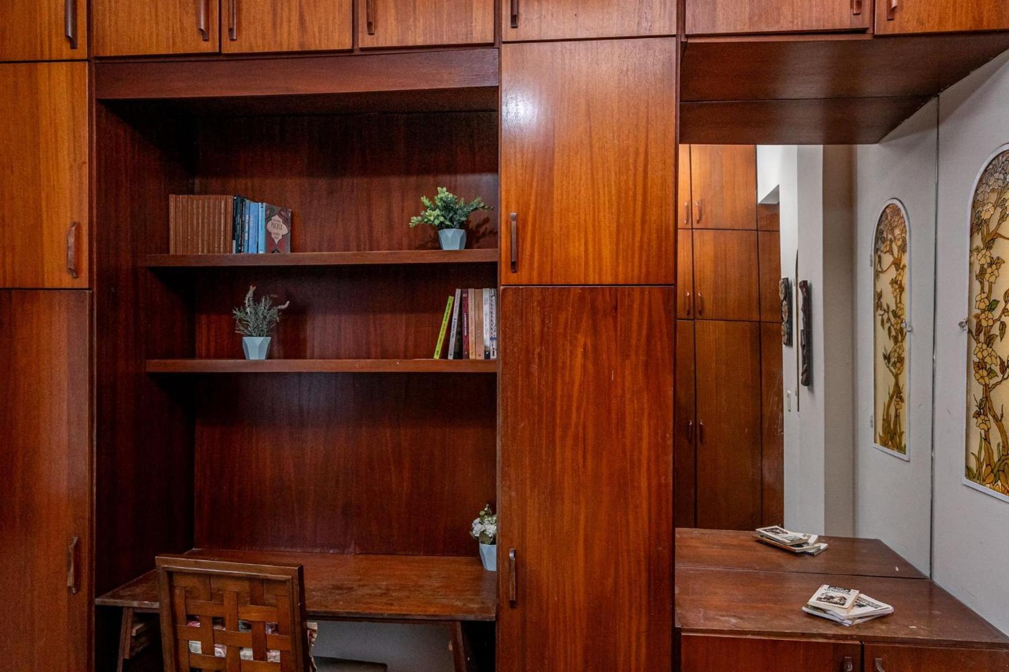 Classic Quadruple Room
