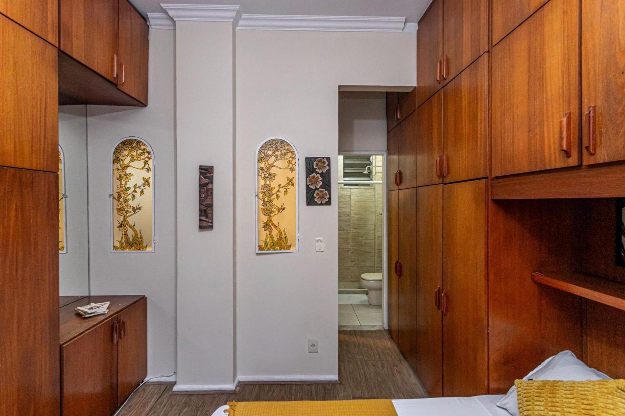 Classic Quadruple Room