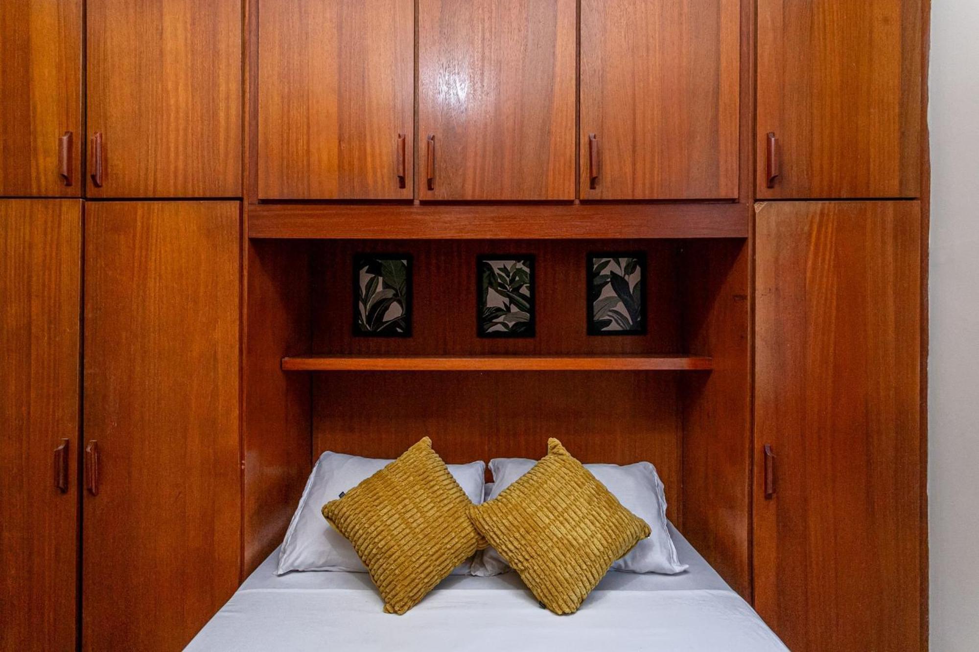 Classic Quadruple Room