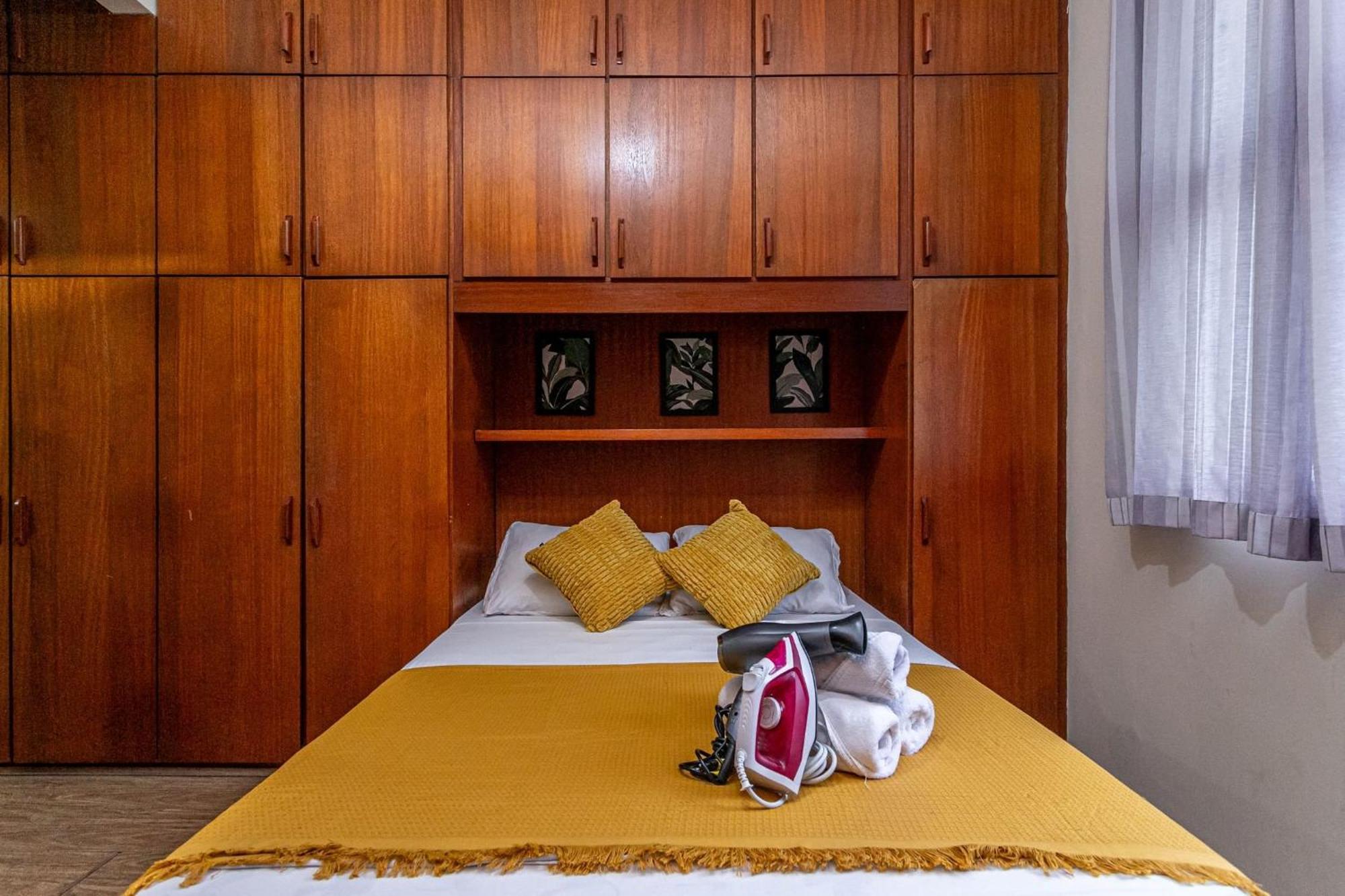 Classic Quadruple Room