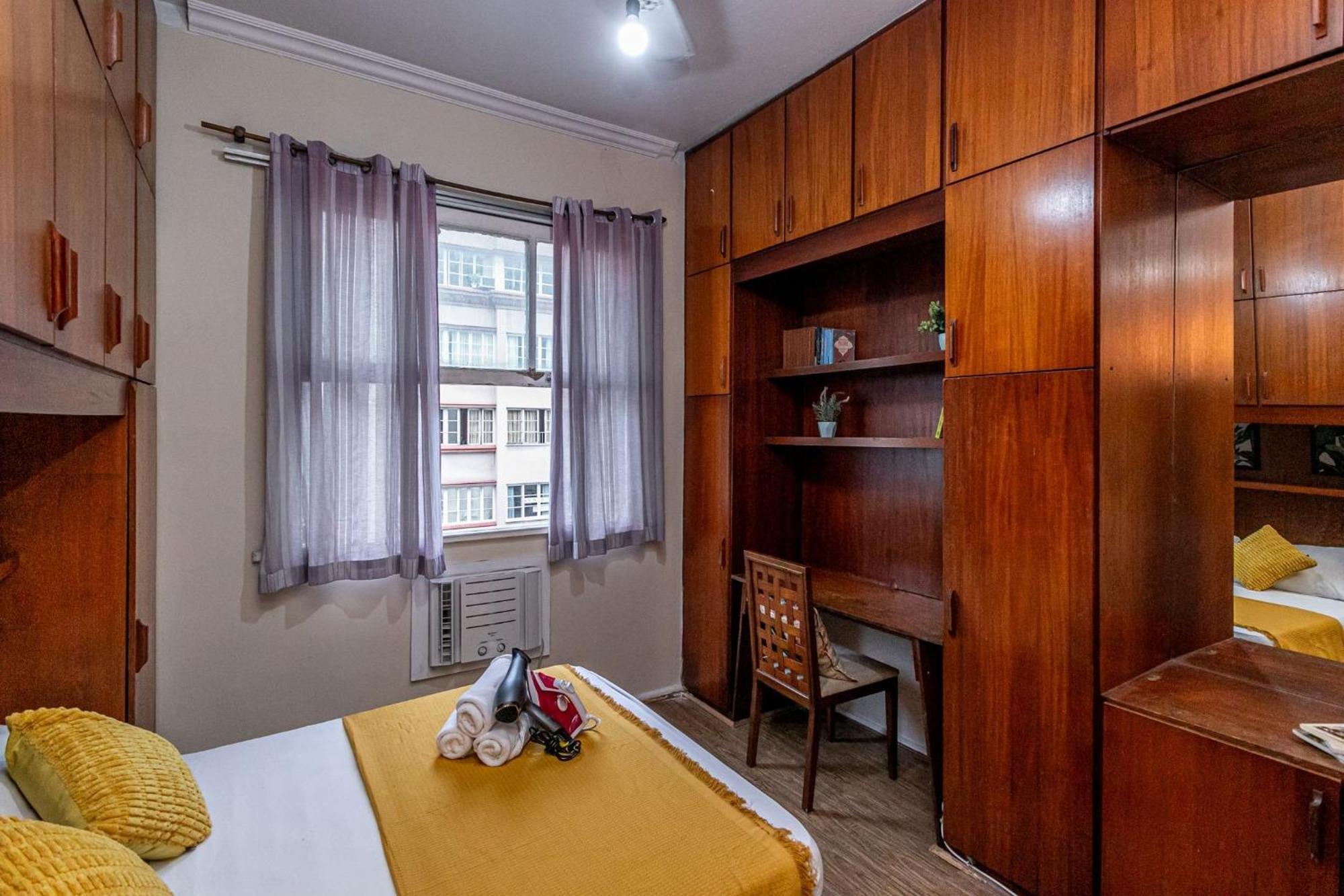 Classic Quadruple Room