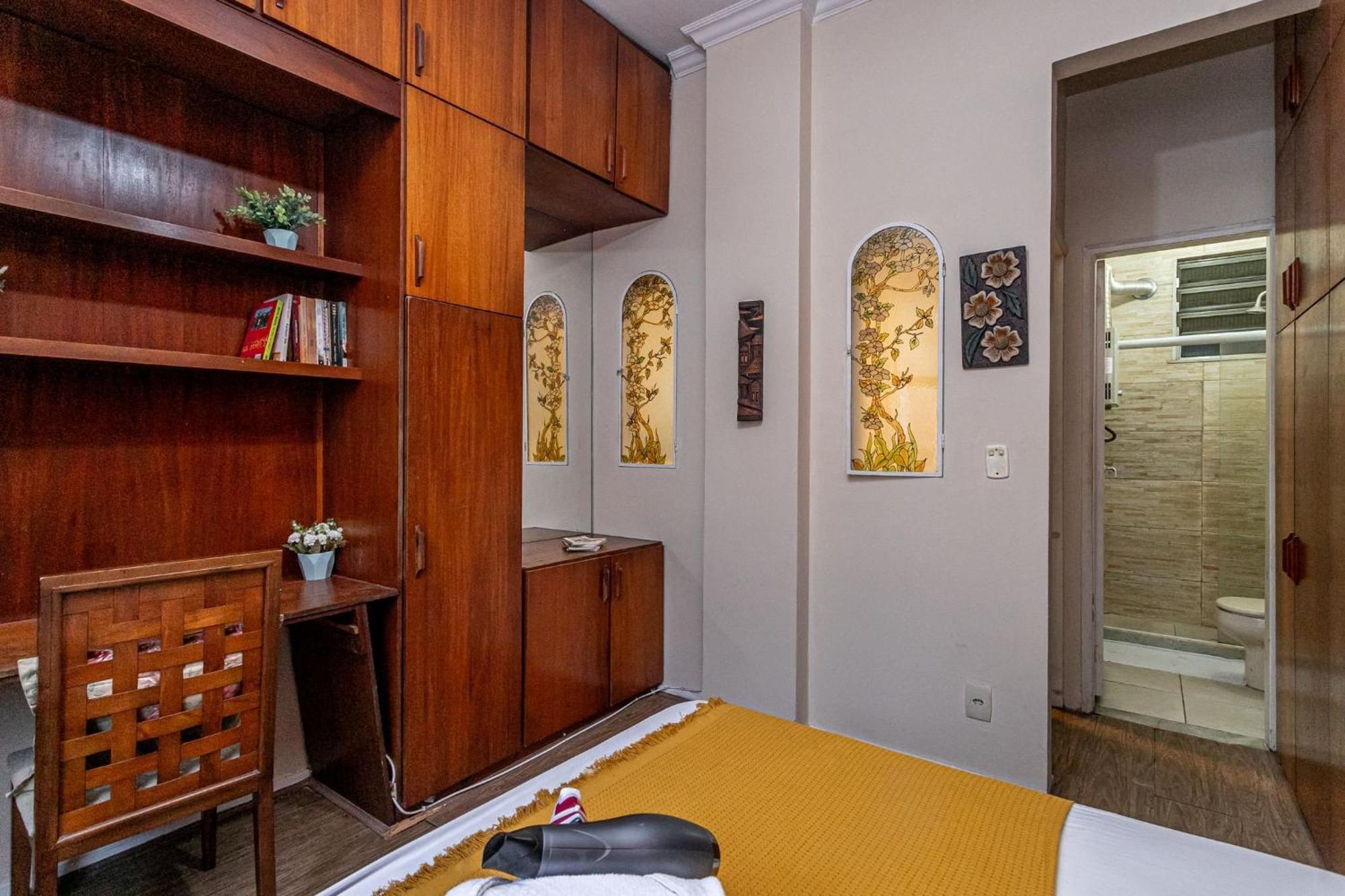 Classic Quadruple Room