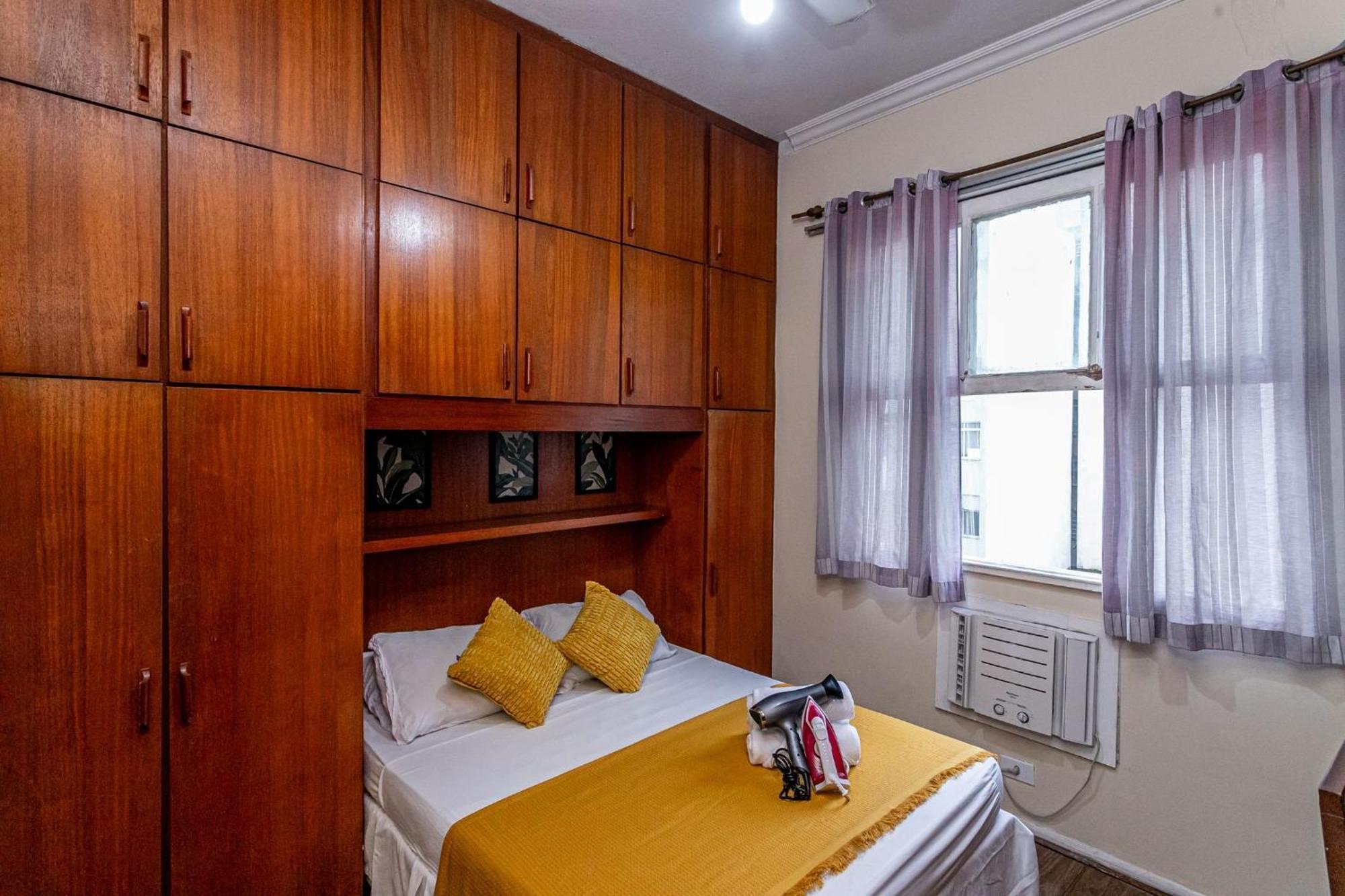 Classic Quadruple Room