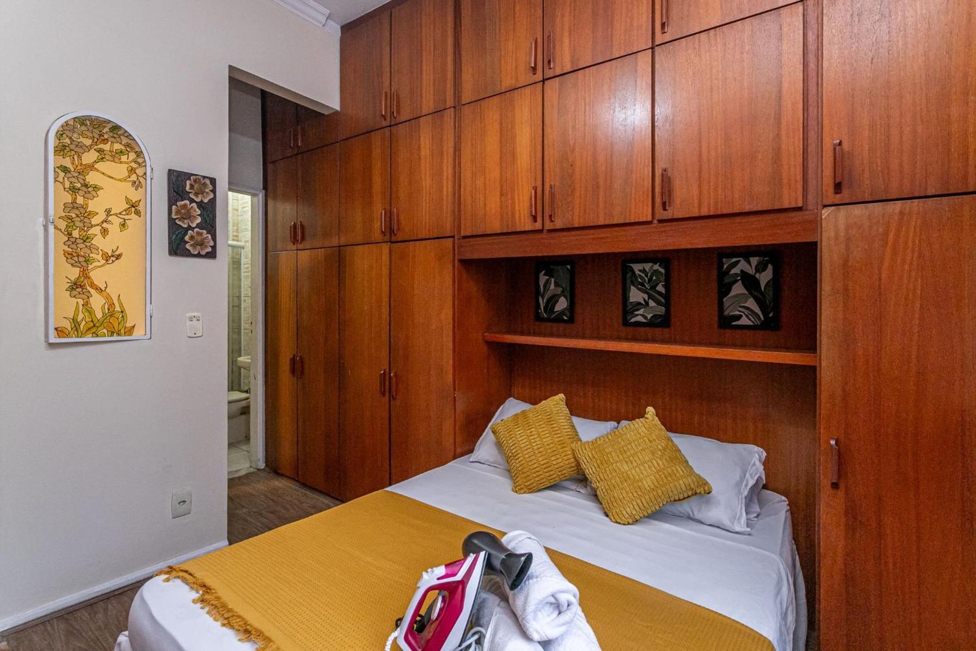 Classic Quadruple Room