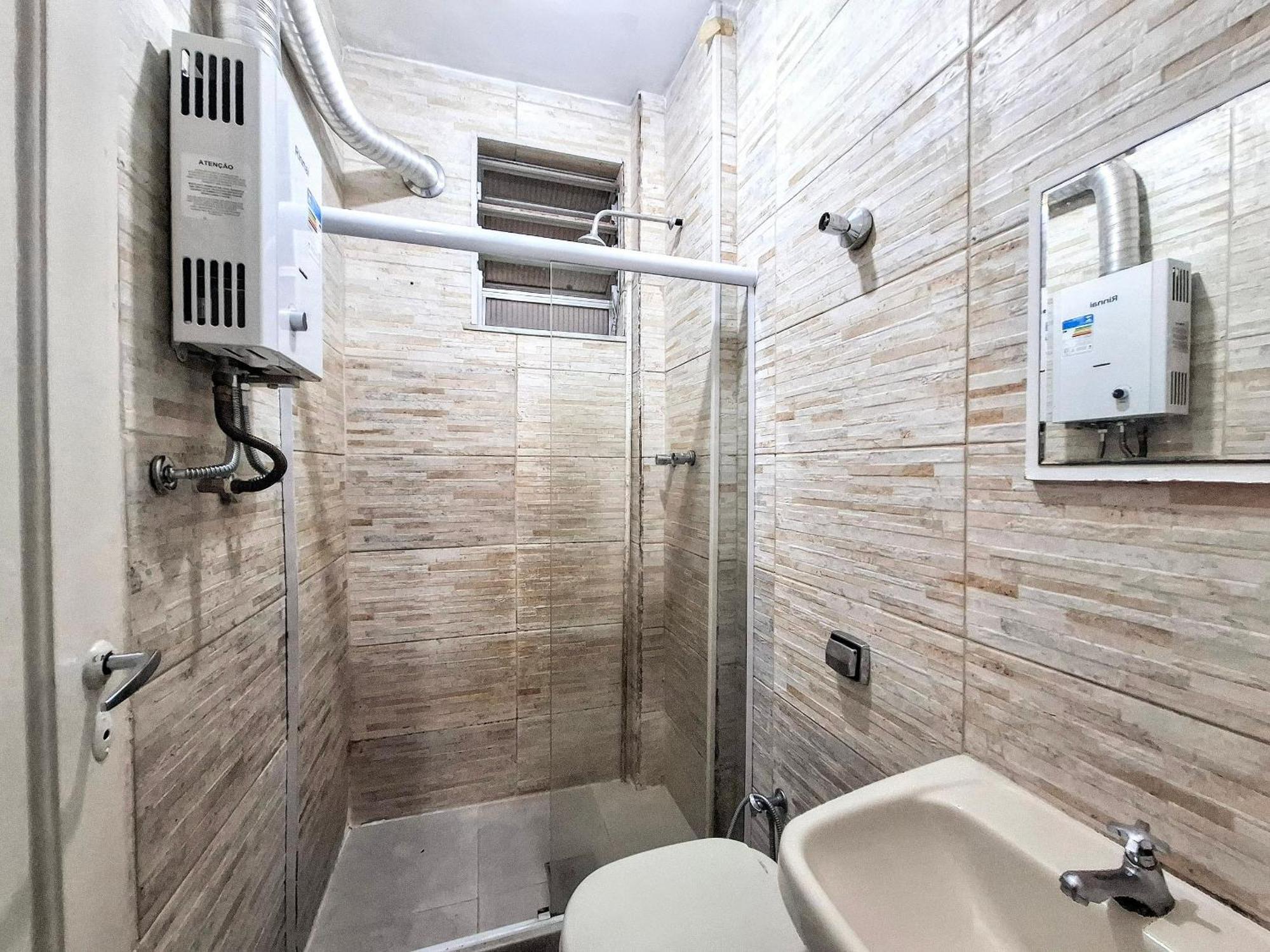 Classic Quadruple Room