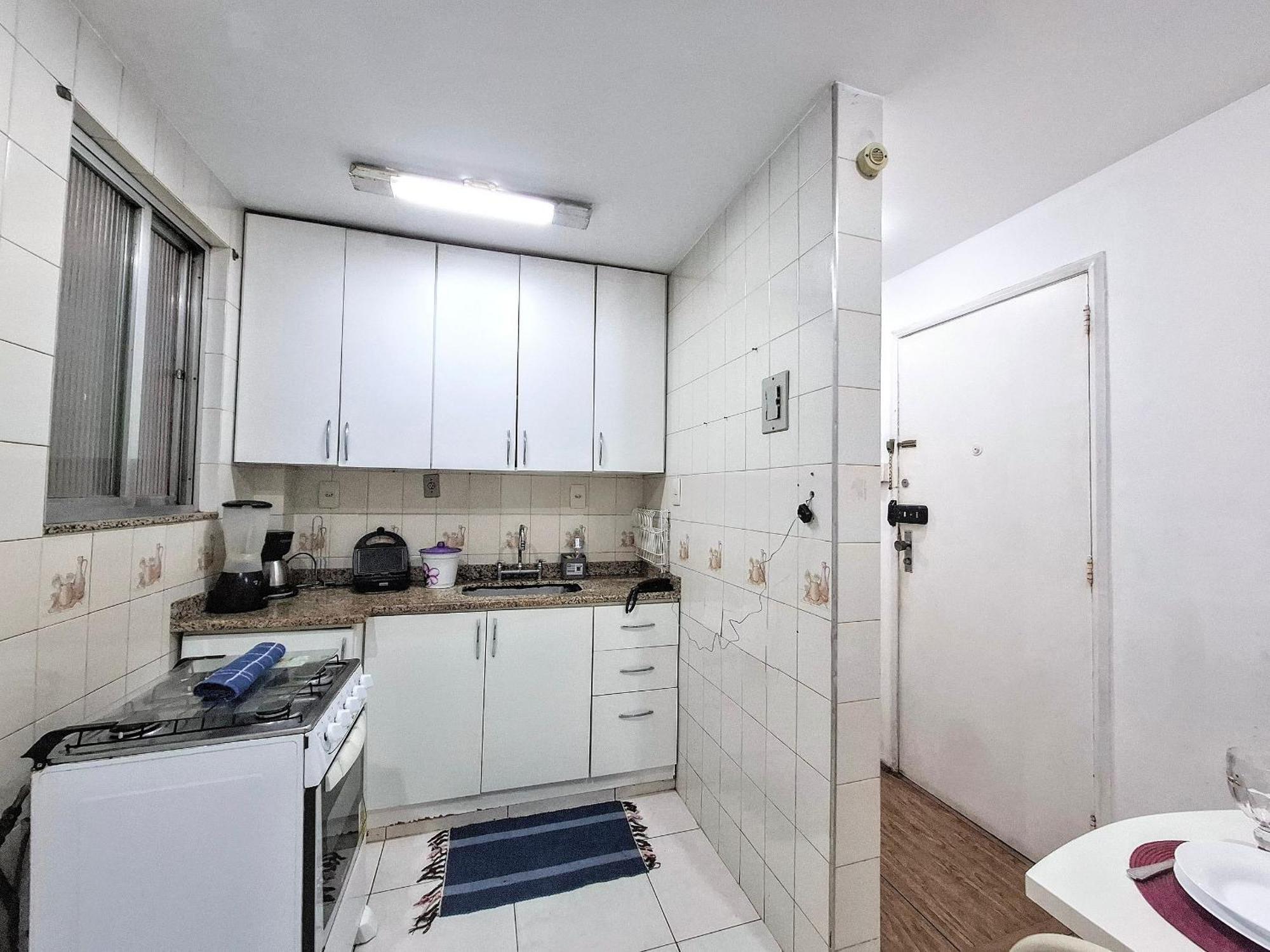 Classic Quadruple Room