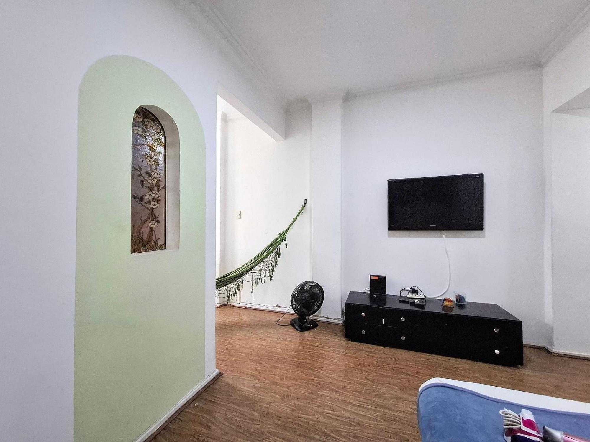 Classic Quadruple Room