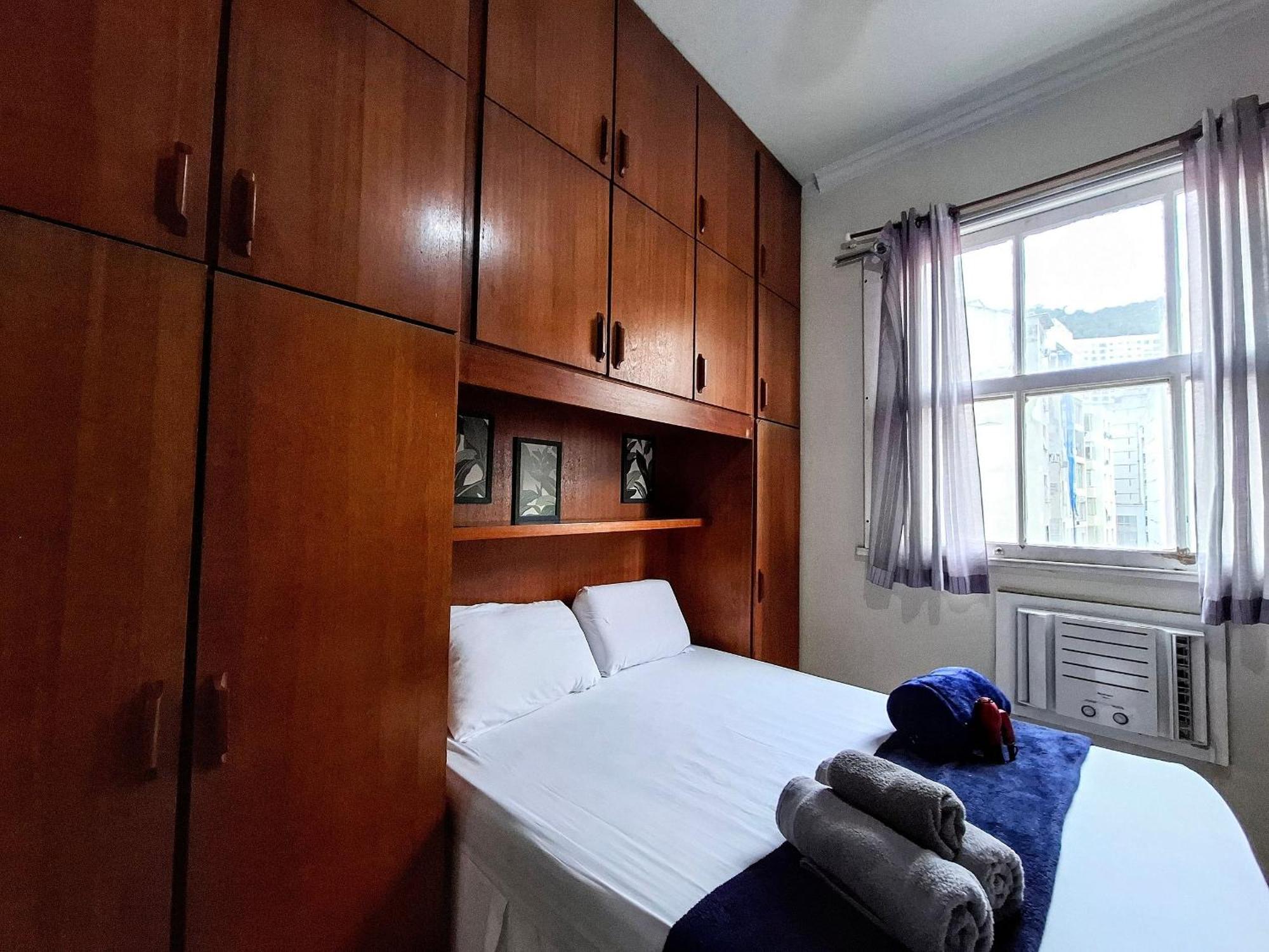 Classic Quadruple Room