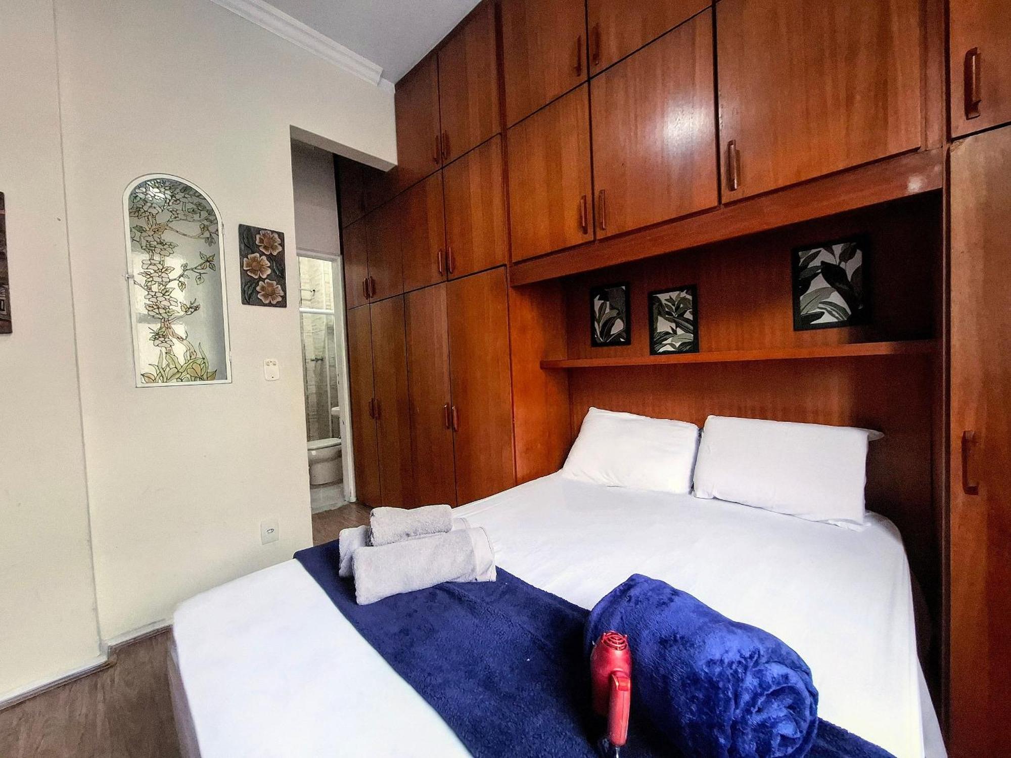 Classic Quadruple Room