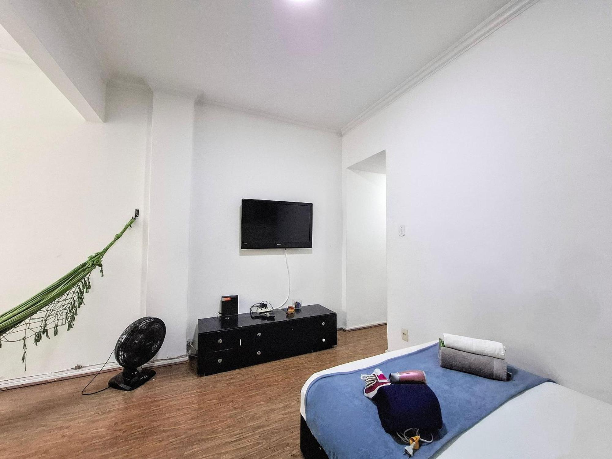 Classic Quadruple Room