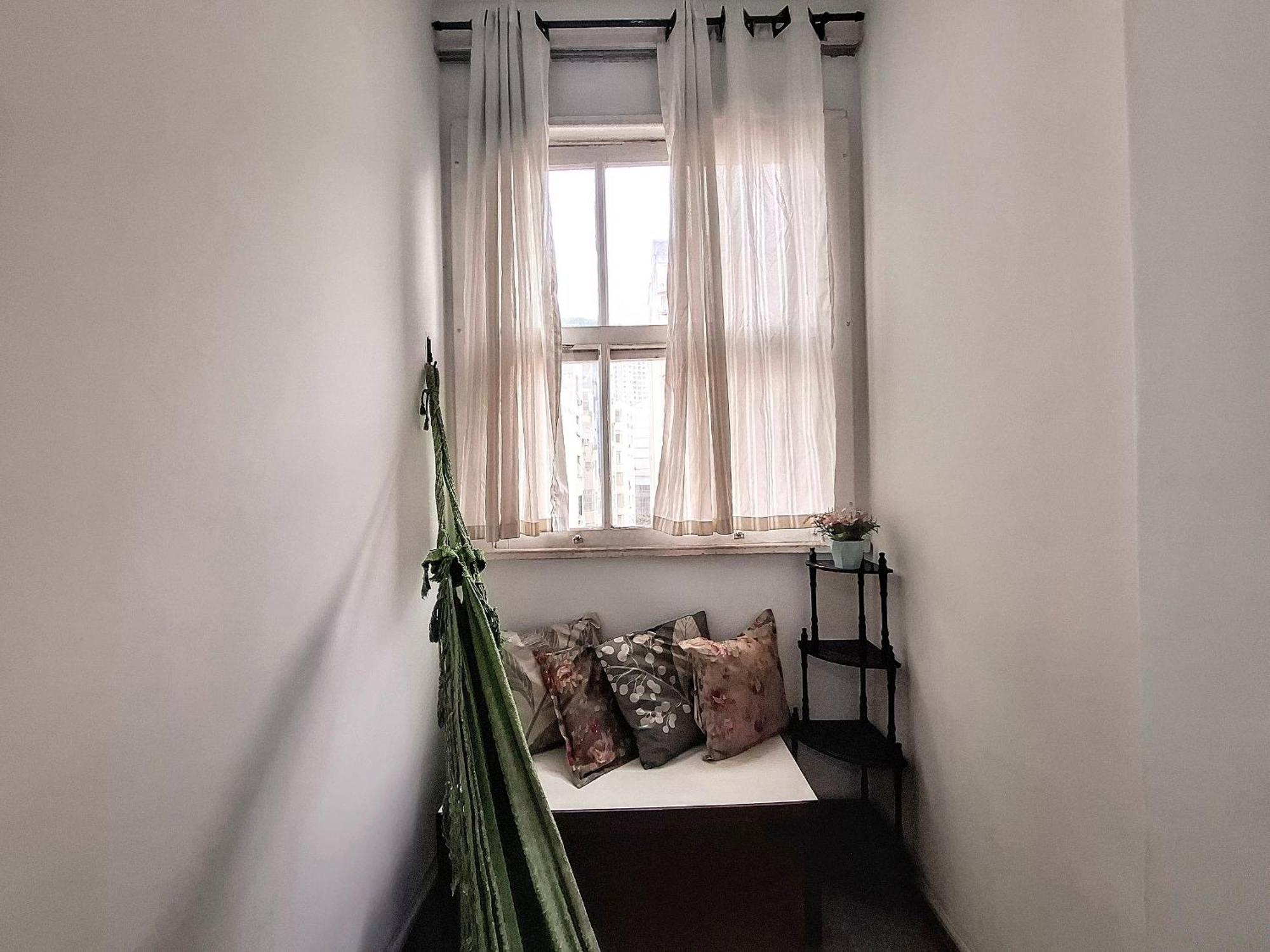 Classic Quadruple Room