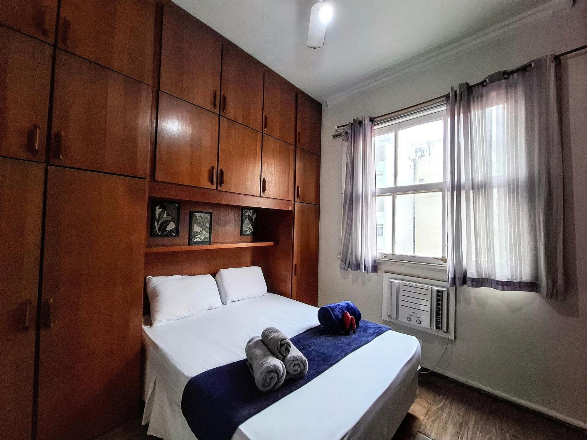Classic Quadruple Room