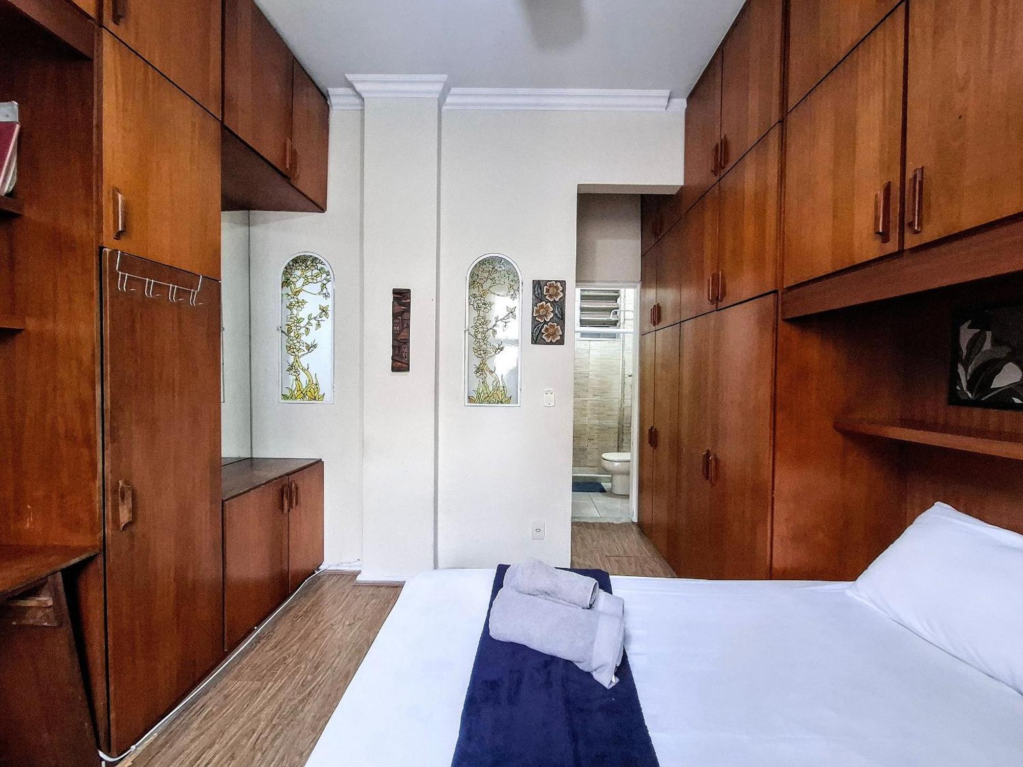 Classic Quadruple Room