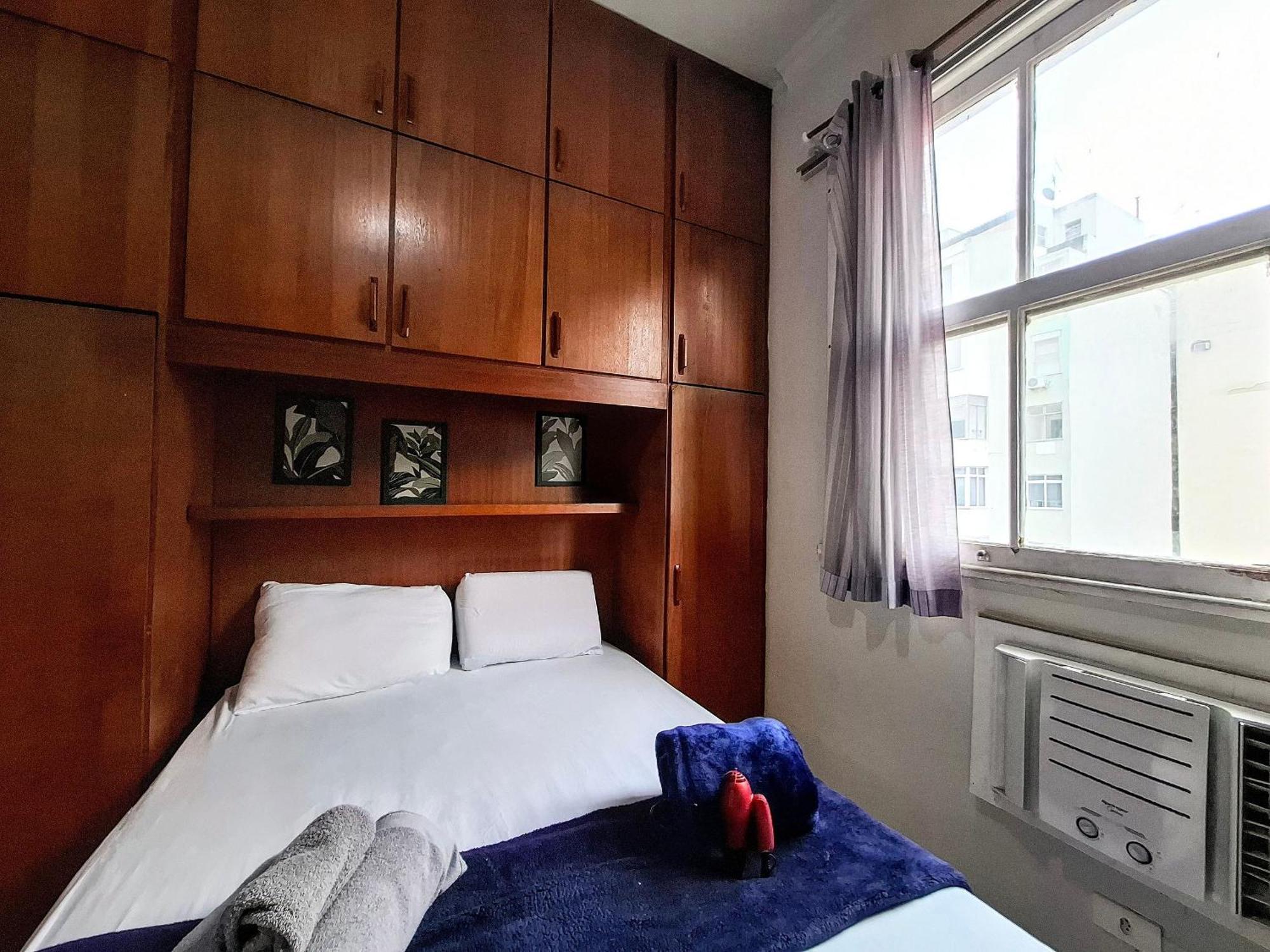Classic Quadruple Room
