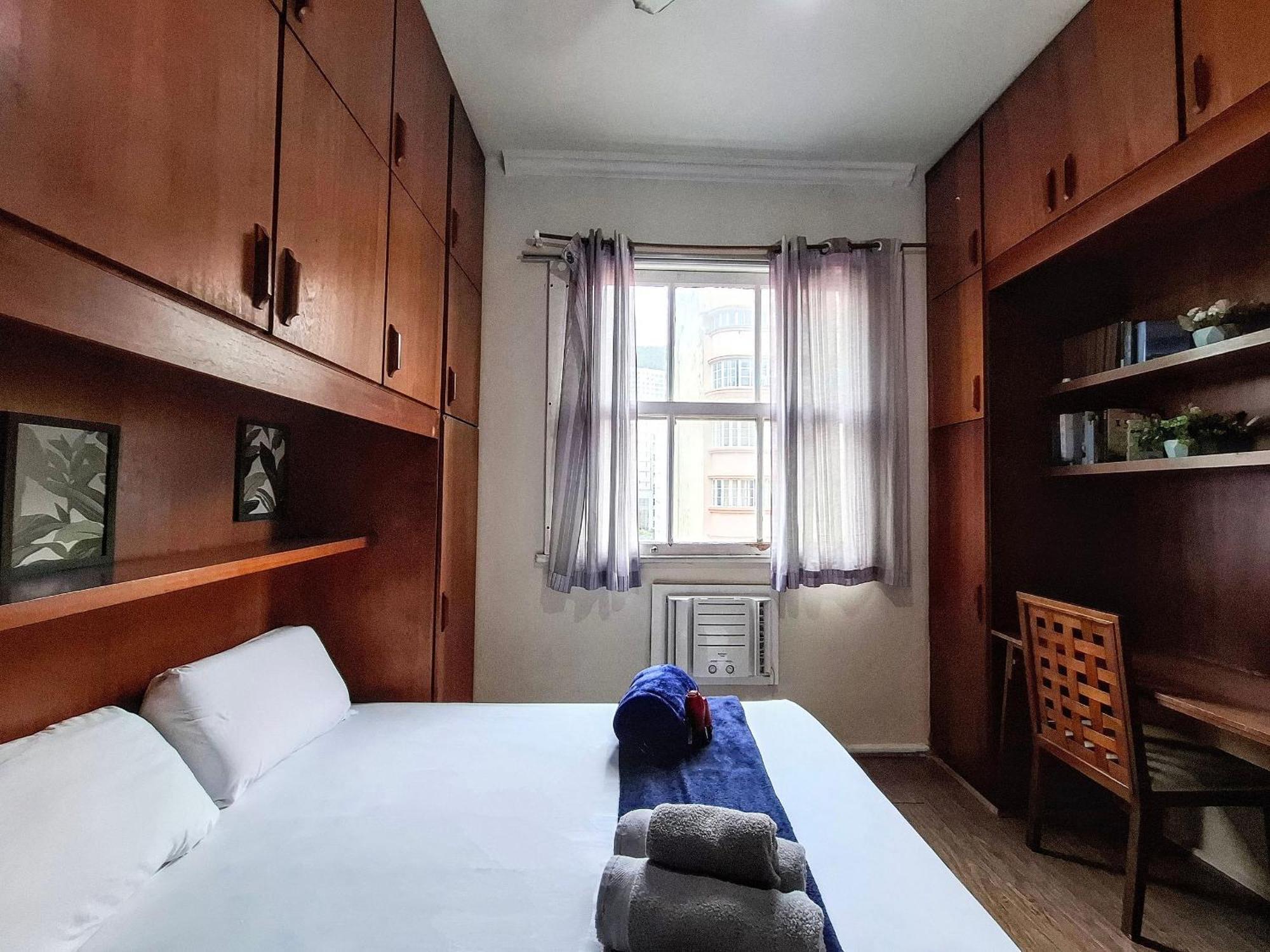 Classic Quadruple Room