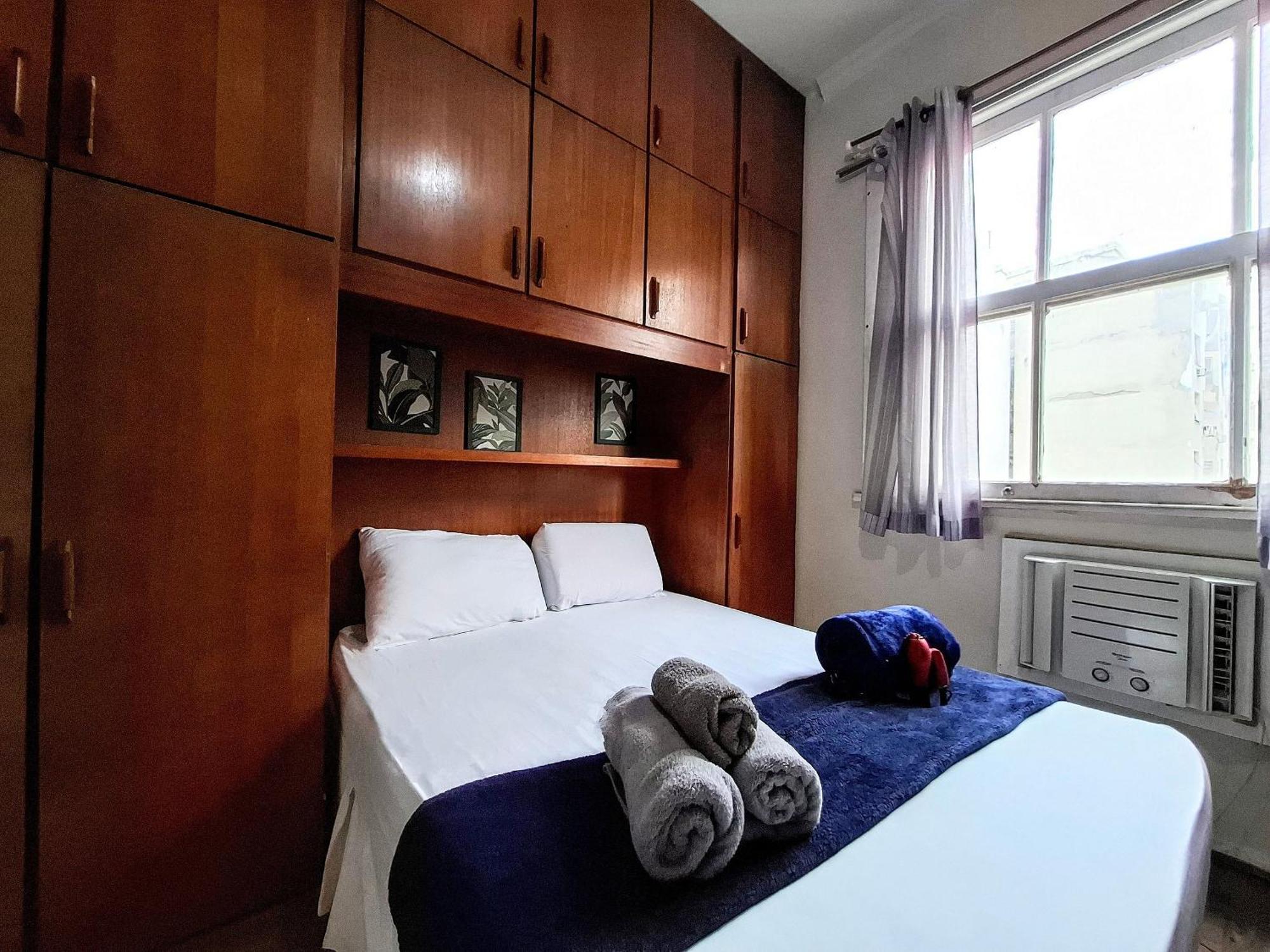 Classic Quadruple Room