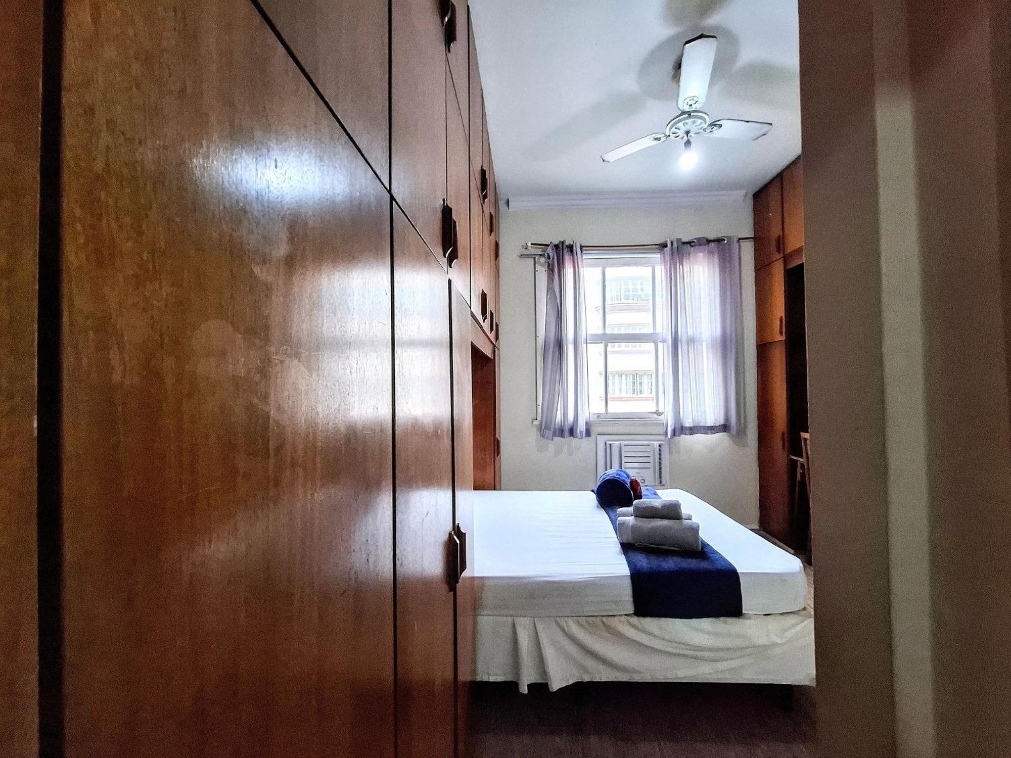 Classic Quadruple Room