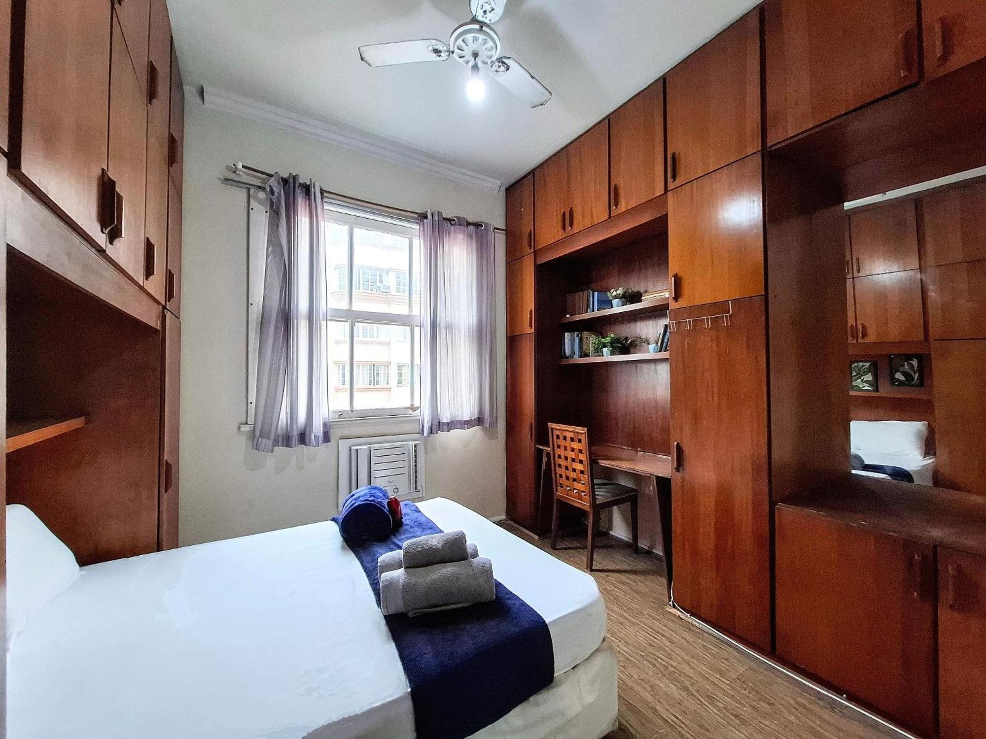 Classic Quadruple Room