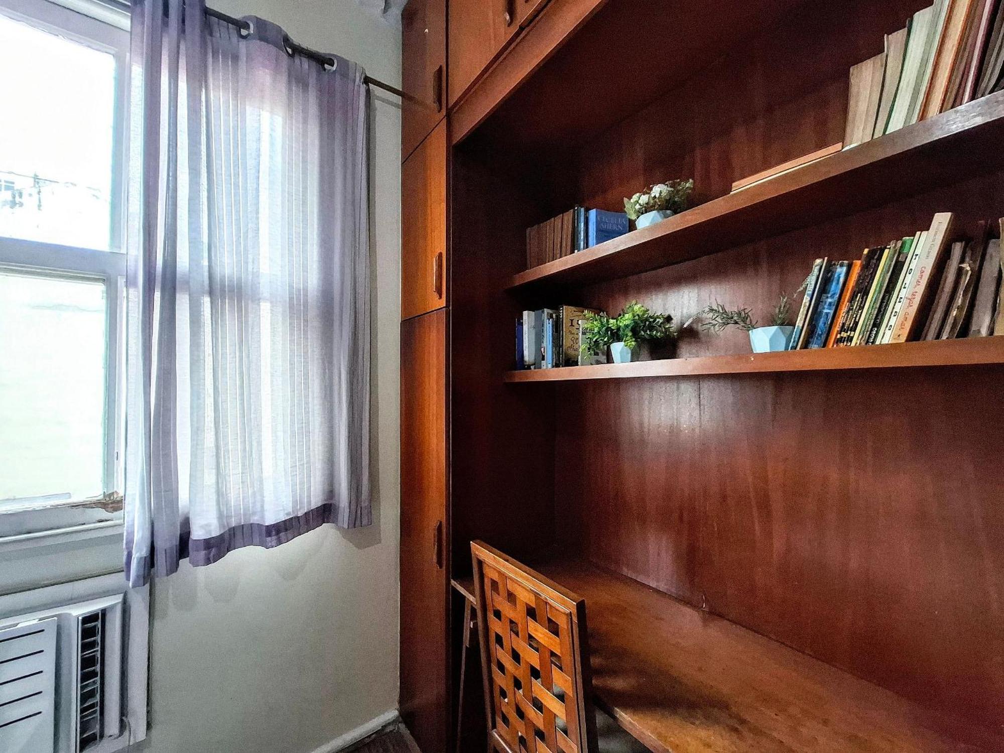 Classic Quadruple Room